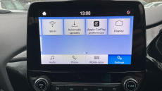 Ford Fiesta 1.0 EcoBoost Trend 5dr Petrol Hatchback